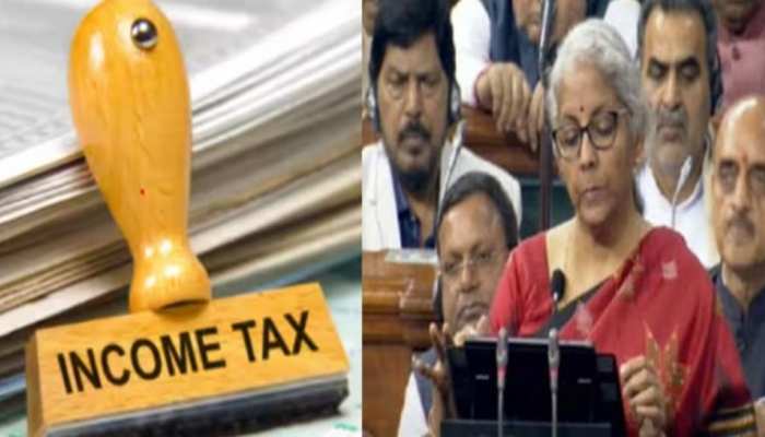 Union Budget 2023 update for Income tax know more detail in hindi about  this tax plrh | Union Budget 2023 में इनकम टैक्स पर मिली राहत, लेकिन सिर्फ  इन्हीं लोगों को मिलेगा