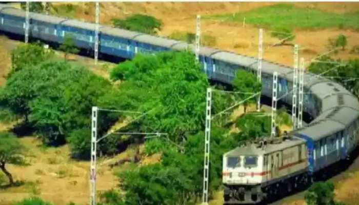 Railway Budget 2023: ଘୋଷଣା ହେଲା ରେଳ ବଜେଟ ୨୦୨୩, ସାଧାରଣ ଲୋକଙ୍କୁ ମିଳିବ କେତେ ଫାଇଦା?