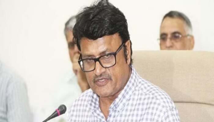 Budget 2023 : विपक्ष के उपनेता राजेंद्र राठौड़ ने बैजट लेकर कहा- ये बजट गरीब कल्याण का बजट