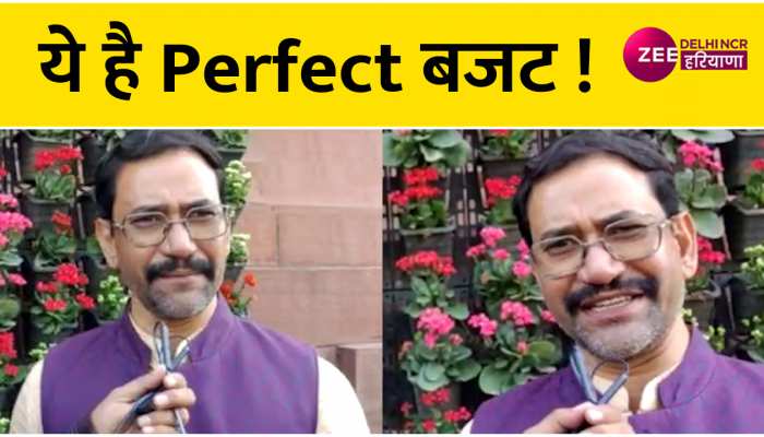 Budget 2023-24: BJP सांसद और अभिनेता निरहुआ बोले- ये है बिल्कुल Perfect बजट