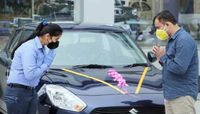 Tata-Hyundai देखती रह गई, इस कंपनी ने बेच डालीं 1.72 लाख कारें, सबसे ज्यादा डिमांड