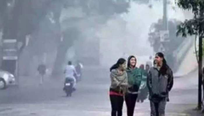 UP Weather Update: आ गई डेट! जानें यूपी में बर्फीली हवाओं से कब मिलेगी राहत 