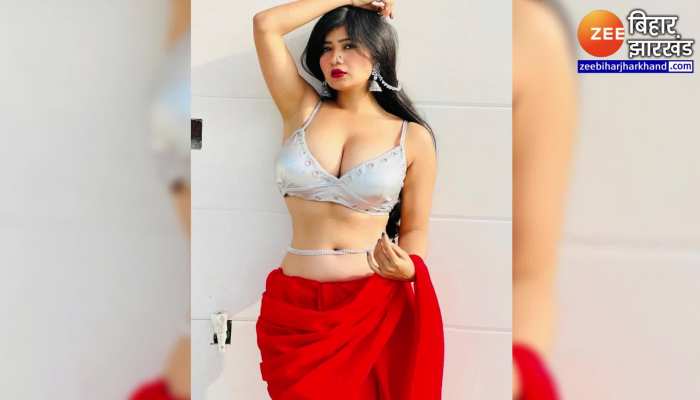 बोल्ड फोटोशूट से नेहा सिंह ने मचाया सोशल मीडिया पर तहलका, फैंस की थमी सांसे