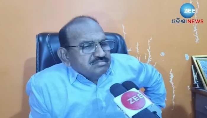 'କାହାର ଇଙ୍ଗିତରେ ନବଦାସ ଙ୍କୁ ହତ୍ୟା କରାଯାଇଛି' ଶୁଣନ୍ତୁ କ'ଣ କହୁଛନ୍ତି ବିରୋଧୀ ଦଳ ନେତା ଜୟ ନାରାୟଣ ମିଶ୍ର