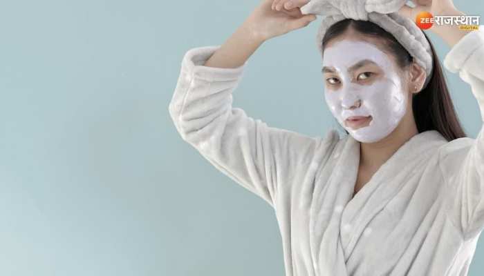Beauty tips : рдореБрд▓реНрддрд╛рдиреА рдорд┐рдЯреНрдЯреА рдореЗрдВ рдЗрди 5 рдЪреАрдЬреЛрдВ рдХреЛ рдорд┐рд▓рд╛рдХрд░ рдмрдирд╛рдПрдВ рдлреЗрд╕ рдкреИрдХ, рдорд┐рд▓реЗрдЧрд╛ рдкрд╛рд░реНрд▓рд░ рдЬреИрд╕рд╛ рдЗрдВрд╕реНрдЯреЗрдВрдЯ рдЧреНрд▓реЛ