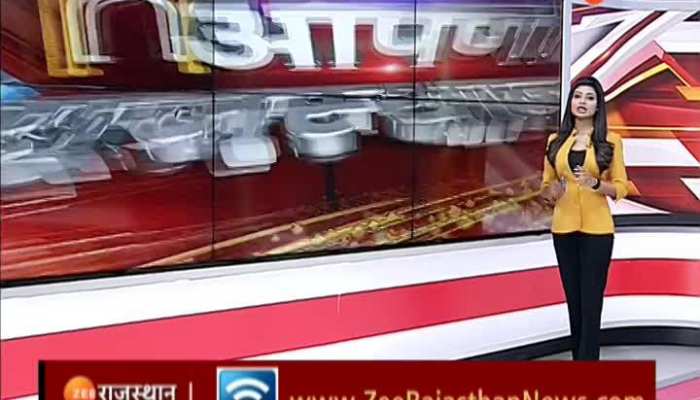 Churu News : चारू के गांव धीरवास में शराब माफियाओं की दबंगई, हवाई फायरिंग कर गाड़ियों में की तोड़फोड़
