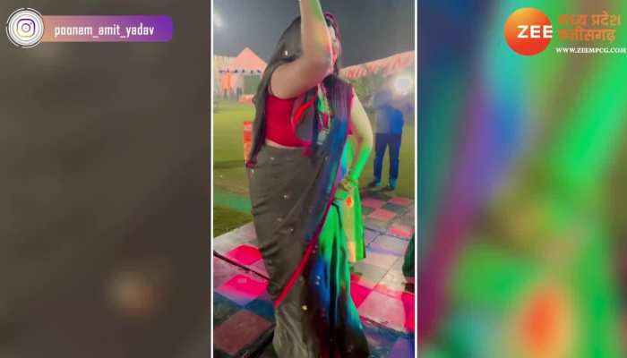 इन घर की बहुओं के डांस के आगे बाकी लड़कियां हैं फेल, देखिए कैसे किया डीजे पर डांस