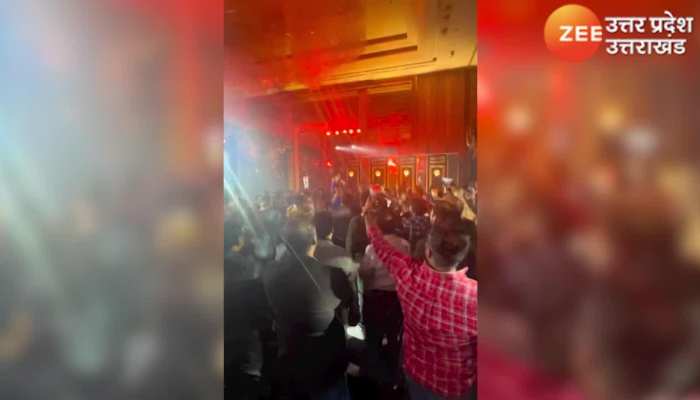 Viral video: भोजपुरी एक्ट्रेस नम्रता मल्ला ने किया ,ऐसा बेली डांस लोग रह गए हैरान