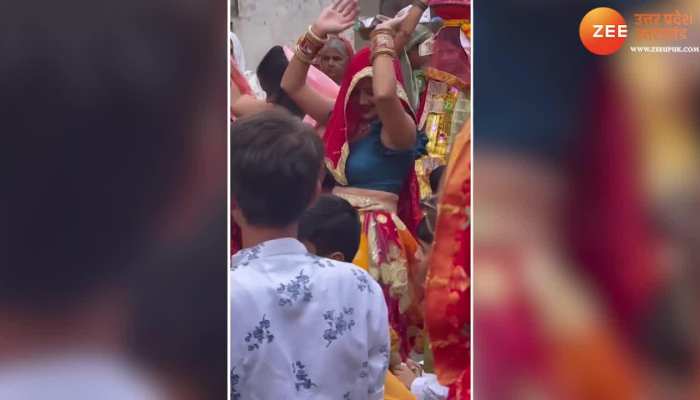 Viral Bahu: नई नवेली बहू ने बीच सड़क पर करदी, ऐसी हरकत देखकर रह जाएंगे दंग