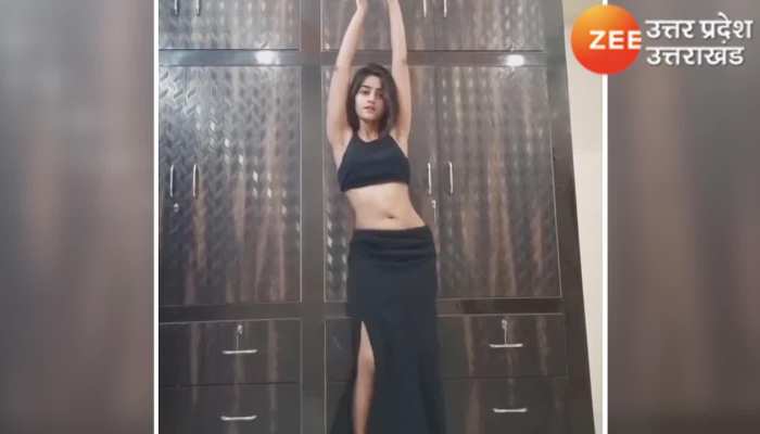 Desi Girl Dance: तेरा नशा गाने पर लड़की ने दिया डांस का ऐसा डोज, यूजर्स के उड़ गए होश