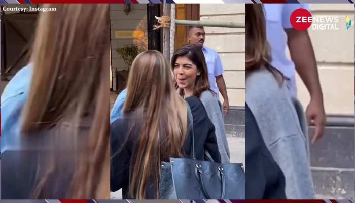 Gauri Khan का स्टाइल उन्ही के लिए बन गया मुसीबत! देखें वायरल वीडियो