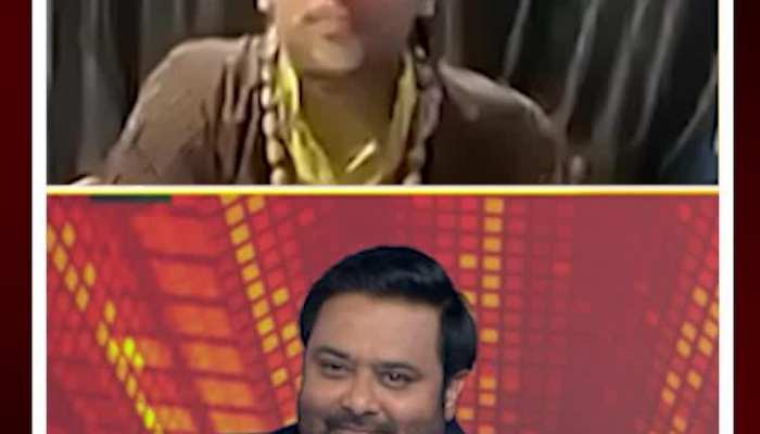 जादूगर से तुलना पर पर क्या बोले बागेश्वर बाबा