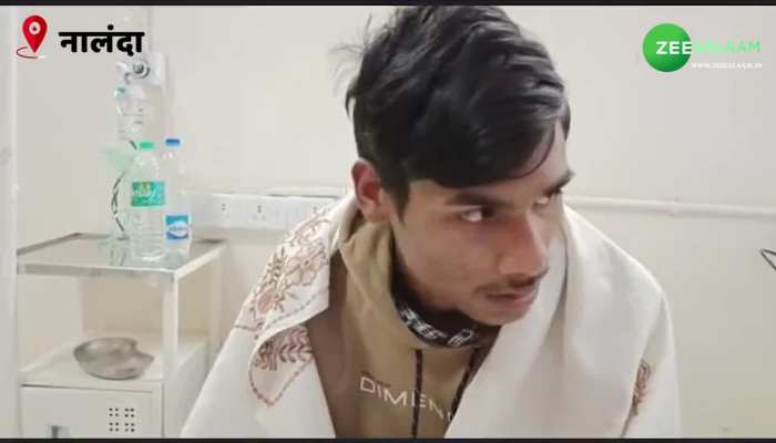 Boy fainted in 12th Board Exam: परीक्षा हॉल में एक साथ 500 लड़कियों को देख बेहोश हुआ लड़का