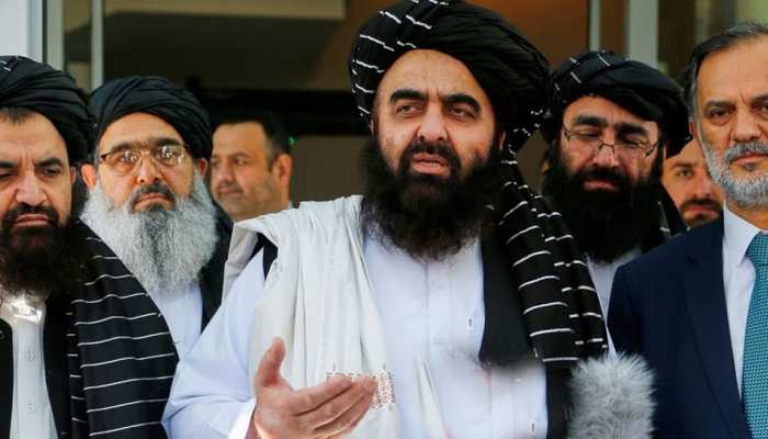 101 लोगों के कत्ल-ए-आम पर तालिबान का रिएक्शन, पाकिस्तान को आतंक पर दे दिया ज्ञान!