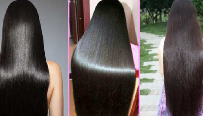 Rice Water For Hair Growth Hair Fall White Hair Remedies | Rice Water For Hair Care: सप्ताह में एक बार कर लें ये आसान घरेलू उपाय, कमर तक लंबे हो जाएंगे आपके Rice Water For Hair Growth Hair Fall White Hair Remedies | Rice Water For Hair Care: सप्ताह में एक बार कर लें ये आसान घरेलू उपाय, कमर तक लंबे हो जाएंगे आपके