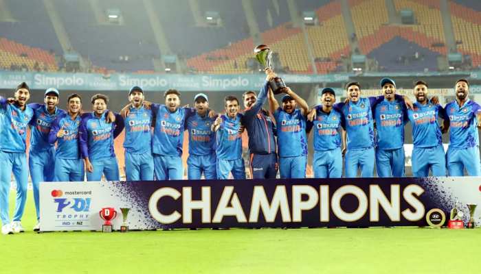 भारत के धुरंधर ने गेंदबाजों के छुड़ाए पसीने, Team India का कप्तान बनाने की उठी मांग