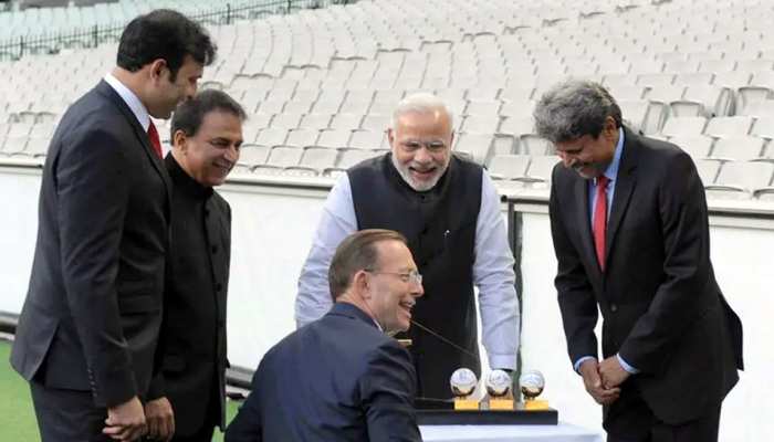 अहमदाबाद में मैच देखने जाएंगे PM मोदी, ऑस्ट्रेलिया के प्रधानमंत्री को भी भेजा न्योता