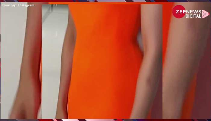 Rakul Preet Singh ने स्लीवलेस ड्रेस पहन बिखेरा अपने हुस्न का जलवा, लेट नाइट एक्ट्रेस का बोल्ड लुक देख बेकाबू हुए फैंस!