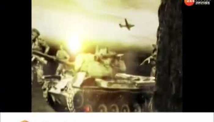 Hai Naman Unko: एक शाम अमर शहीदों के नाम, ज़ी यूपी-उत्तराखंड के मंच पर शहीदों को नमन