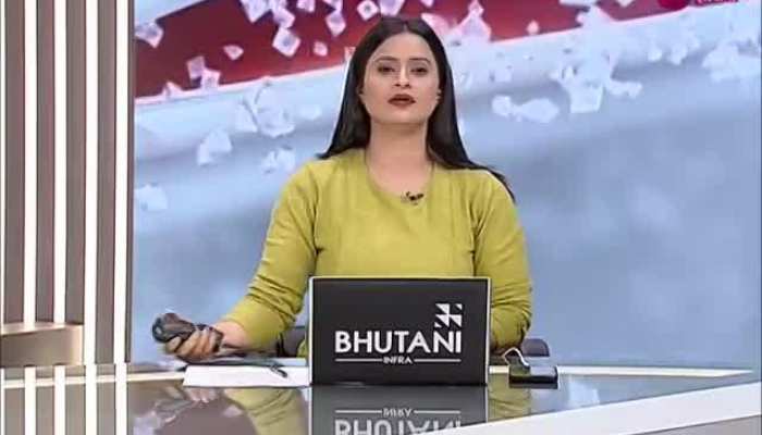 Delhi: आम आदमी पार्टी का बजट को लेकर BJP पर फूटा गुस्सा!