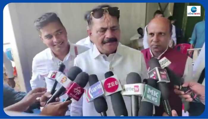 ମୁଖ୍ୟମନ୍ତ୍ରୀଙ୍କୁ ପ୍ରଶଂସାରେ ପୋତି ପକାଇଲେ କଂଗ୍ରେସ ବିଧାୟକ ତାରା ପ୍ରସାଦ ବାହିନୀପତି