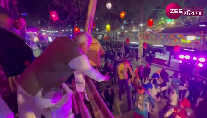 सूरजकुंड मेले की रंगारंग शुरुआत, जानें क्या कुछ है इस बार खास