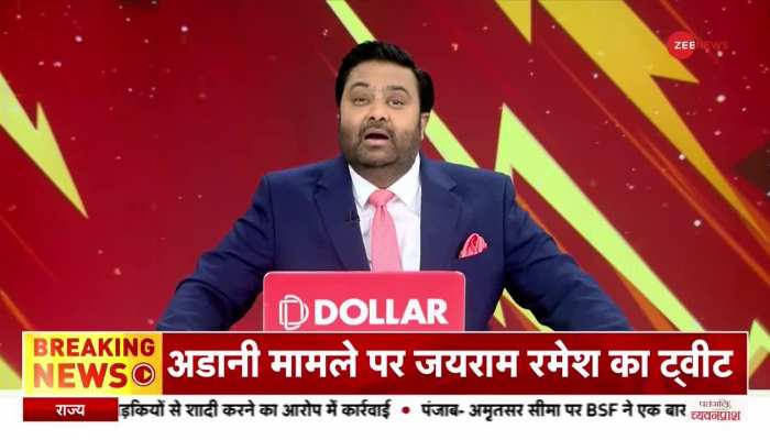 Taal Thok Ke: अडानी पर 'पॉलिटिकल सेंसेक्स' HIGH