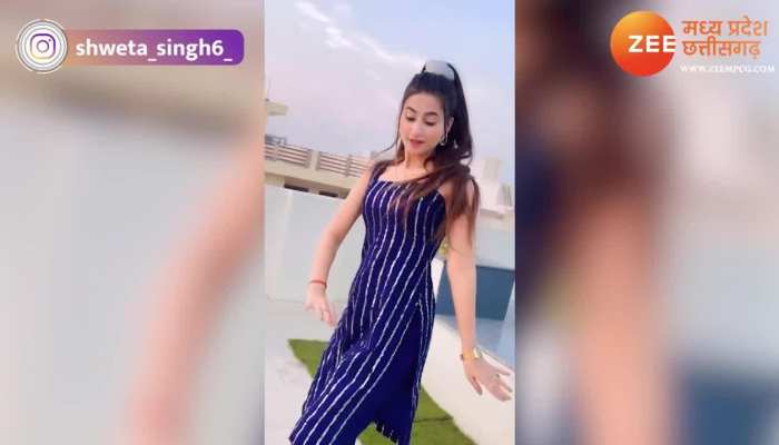 Haryanvi Dance Video: इस लड़की ने छत पर किया ऐसा धांसू डांस,देखते रह गए लोग