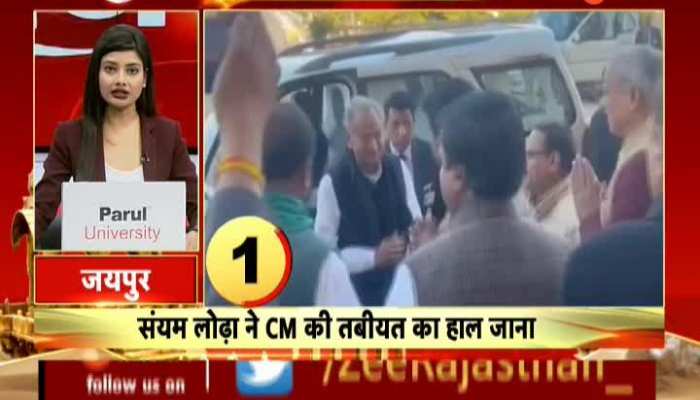 Rajasthan News: राजस्थान की 5 मिनट में 25 बड़ी खबरें, Rajasthan Latest News in Hindi