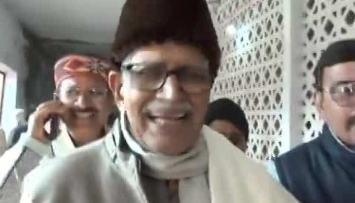 UP MLC Election 2023: कानपुर शिक्षक मंडल सीट पर निर्दलीय प्रत्याशी राज बहादुर चंदेल विजयी