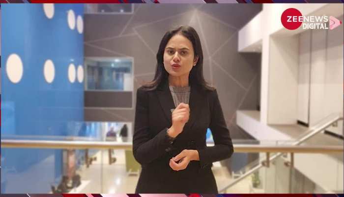 500 लड़कियों को देख कर शख्स को क्यों आया चक्कर, देखें टॉप वायरल