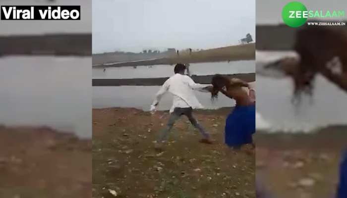 लड़के से फोन पर बात करना लड़की को पड़ा भारी, मिली ऐसी सजा कि कांप जाएगी आपकी रूह!