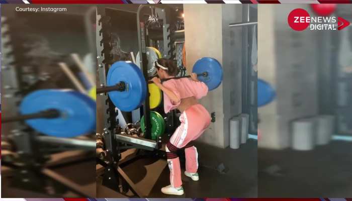 Disha Patani की तरह करना चाहते हैं Belly Fat कम तो करें ये काम