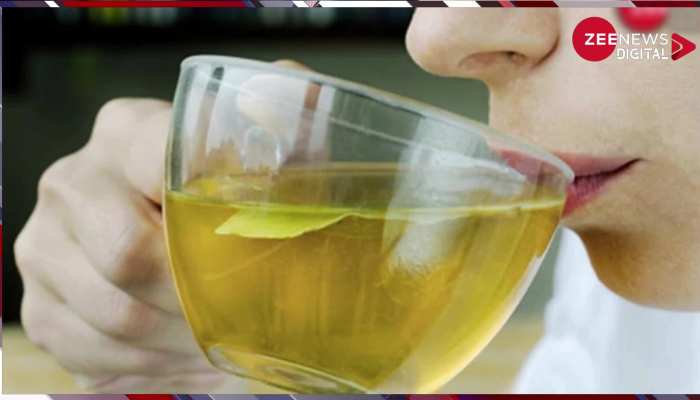 Green Tea: खाली पेट पिएं ग्रीन टी,सेहत को मिलेंगे ये लाभ