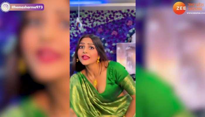 'मेरे हसबैंड मुझको प्यार नहीं करते'- रील से मशहूर हुई भाभी का नया वीडियो वायरल