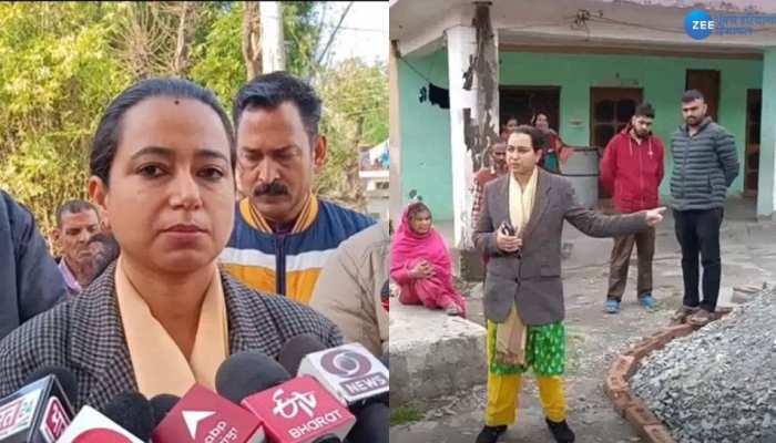 Gastroenteritis: हिमाचल में बढ़ते आंत्रशोध रोग पर कांगड़ा जिला प्रशासन हुआ अलर्ट