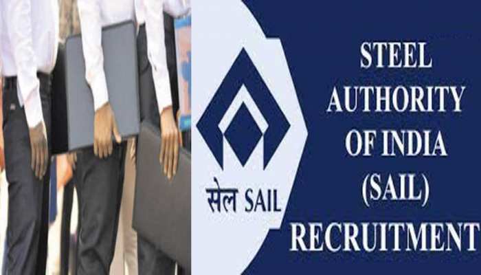 Job Alert! SAIL में बिना परीक्षा पाएं सरकारी जॉब, 6 फरवरी को है वॉक इन इंटरव्यू 