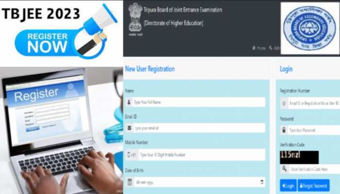 Education: TBJEE 2023 के लिए Registration प्रक्रिया की शुरुआत, जल्दी करें आवेदन