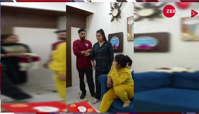 YouTuber Armaan Malik ने कर ली तीसरी शादी, फिर पत्नी घर लेकर पहुंचे तो हुआ असली बवाल, जमकर वीडियो हो रहा वायरल