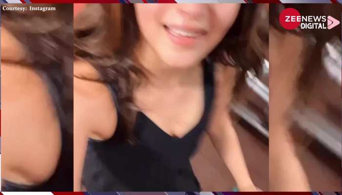 मां बनने के बाद पसीने से तर-बतर नजर आईं Alia Bhatt, जिम से शेयर किया ऐसा वीडियो देख दीवाने हुए फैंस
