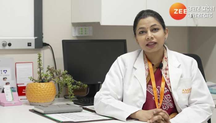 डॉक्टर से जानें कैंसर की कैसे करें पहचान, भारत में क्यों नहीं बच पाती 70 फीसदी कैंसर मरीजों की जान