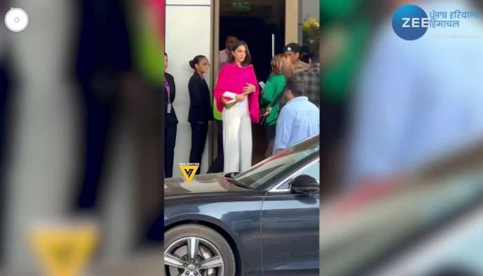 Kiara sidharth wedding: शादी के लिए परिवार संग कियारा-सिद्धार्थ पहुंचे जैसलमेर,वीडियो वायरल