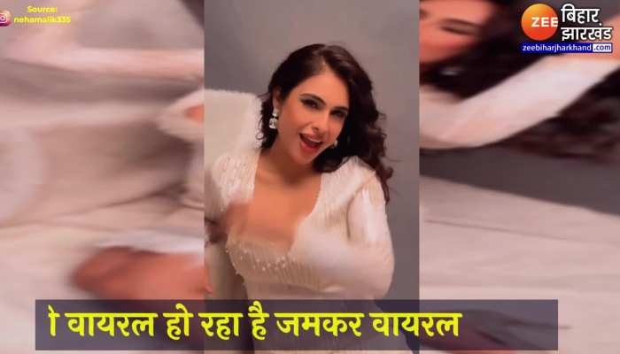 Bhojpuri Viral Video : जमकर वायरल हो रही है ‘भोजपुरी की सनी लियोनी’, देखकर यूजर्स भी हैं हैरान