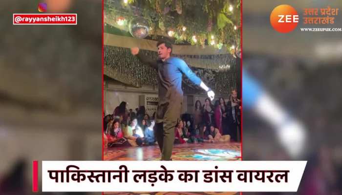 Pakistani Boy Viral Video: पाकिस्तान में छाया