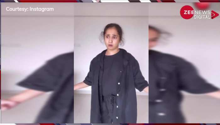 कौन है ये लड़की जो राजपाल यादव को कर रही है काॅपी, देखें ये वायरल वीडियो