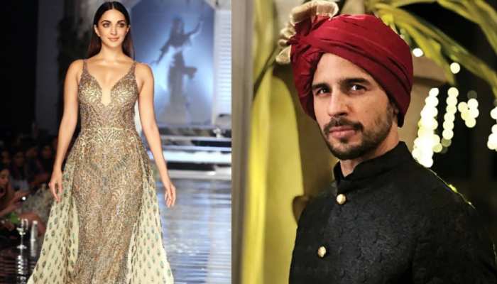 Kiara sidharth wedding:दुल्हनिया बनने के लिए कियारा तैयार! जैसलमेर के लिए हुईं रवाना