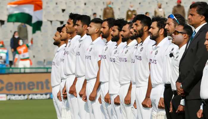 टीम इंडिया के 'हेड कोच' ने AUS को बताया टेस्ट सीरीज का विनर! क्रिकेट जगत में सनसनी