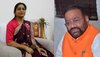 Ramcharit Manas controversy: रामचरितमानस विवाद पर पिता-पुत्री आमने-सामने, स्‍वामी प्रसाद मौर्य की बेटी संघमित्रा ने तय कर दी लक्ष्मणरेखा
