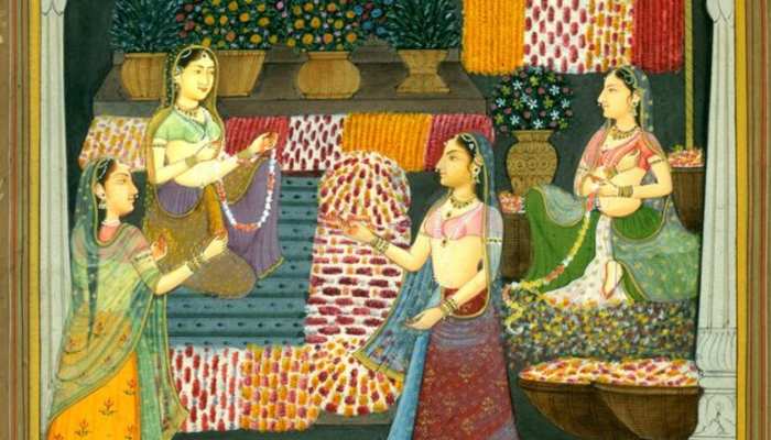 मुगल हरम की तरह अय्याशी का अड्डा था मीना बाजार? जानिए क्या है सच