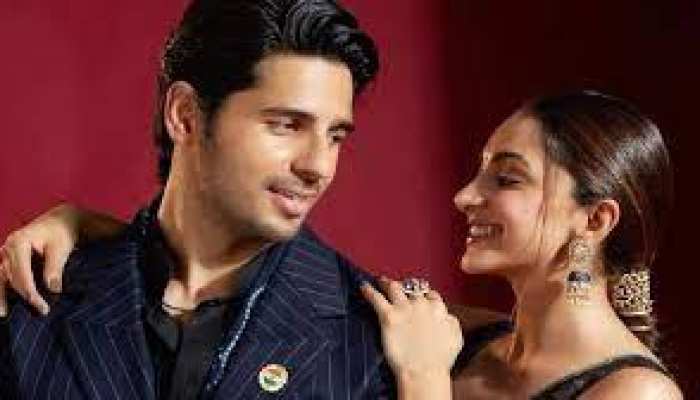 एक दूसरे संग शादी रचाने से पहले Jaisalmer पहुंचे Sidharth-Kiara, दोनों के चेहरे की रौनक ने साफ बयां किया प्यार